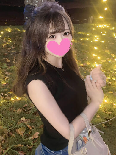 カワイイっていわれました