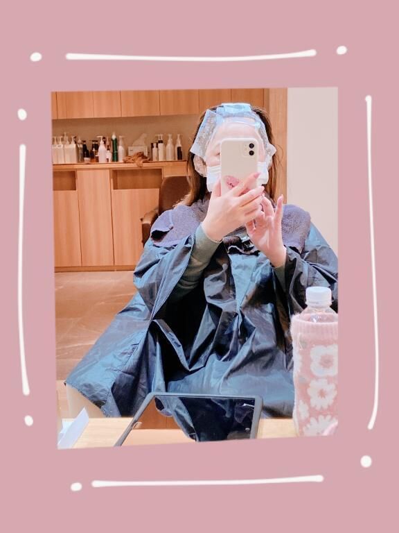 こんにちは&#9825;