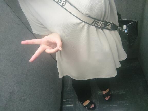 さっぱりする！