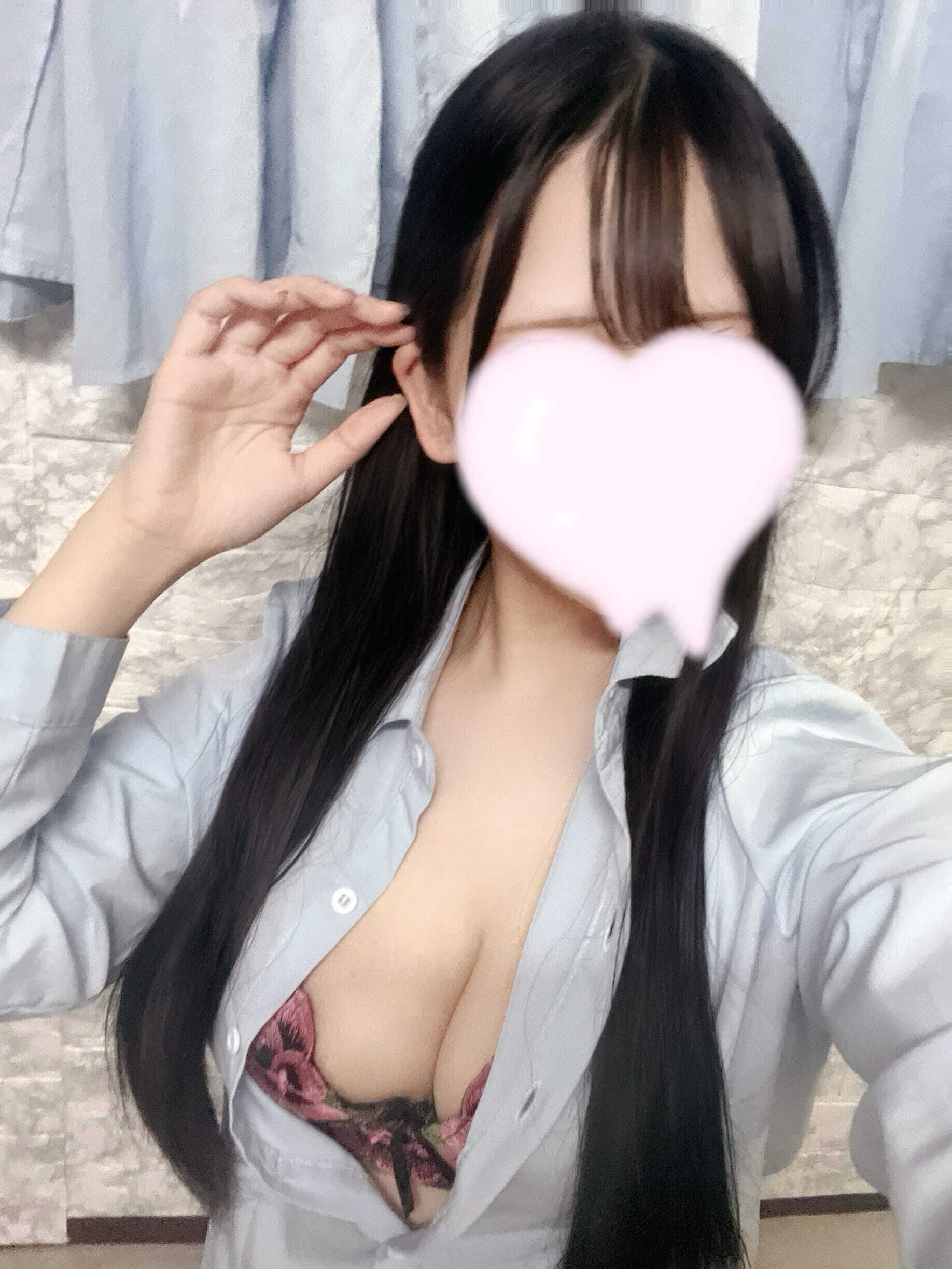 えっちな気分♡♡