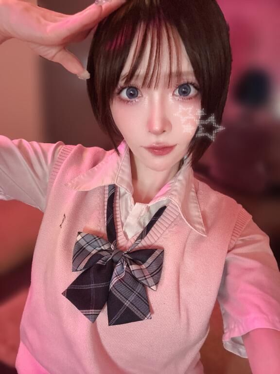 ぴんく&#x301C;&#9825;&#9825;