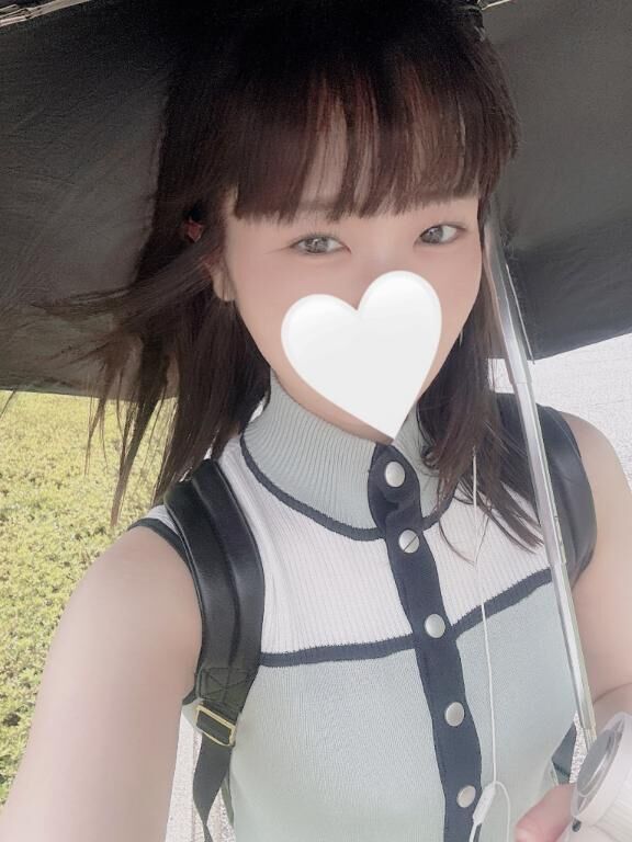 暑いねええ♡♡♡♡♡♡