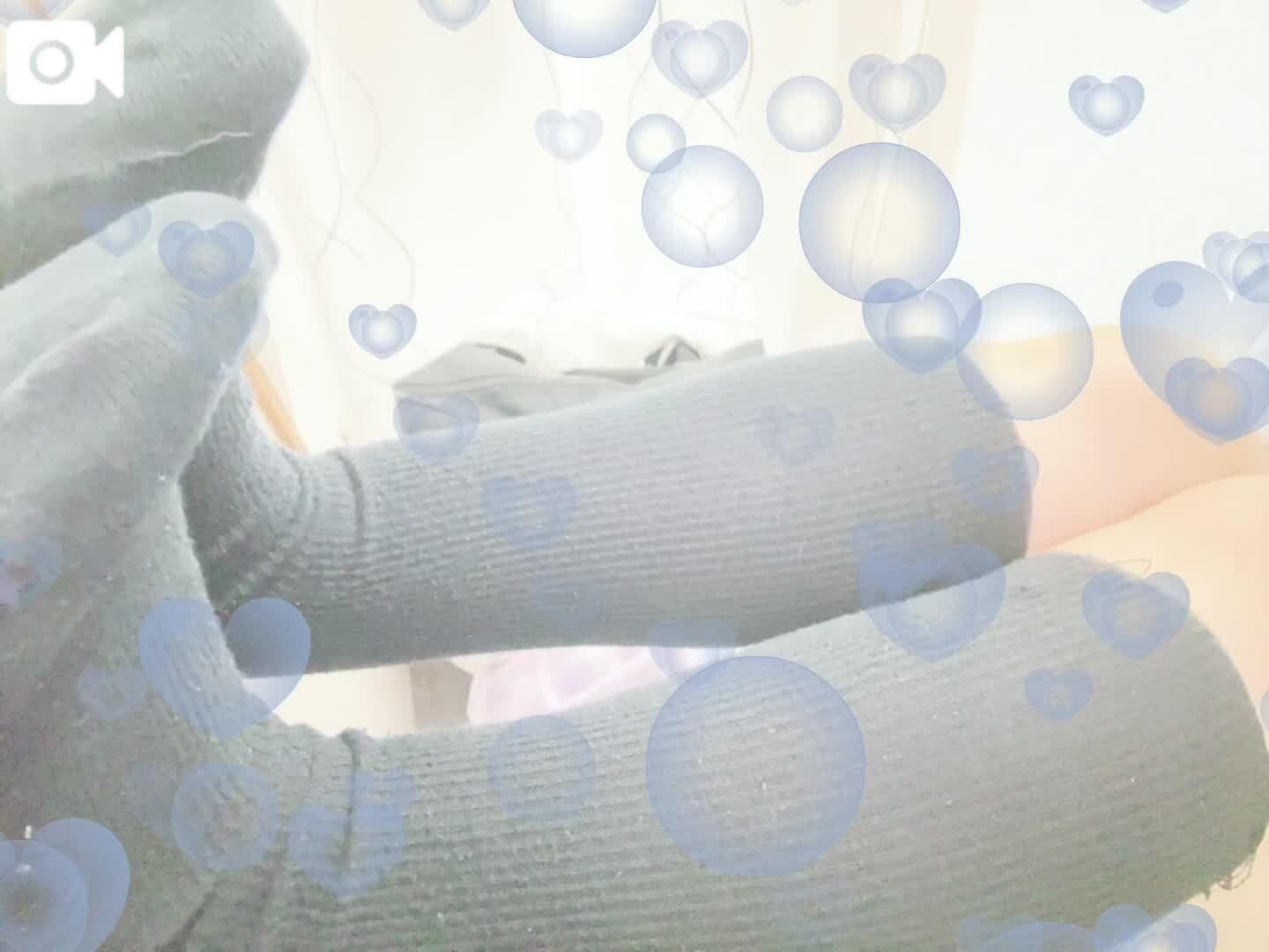 あお教祖様の信者って最高級に可愛いって！？なんてたって信仰しているもんね