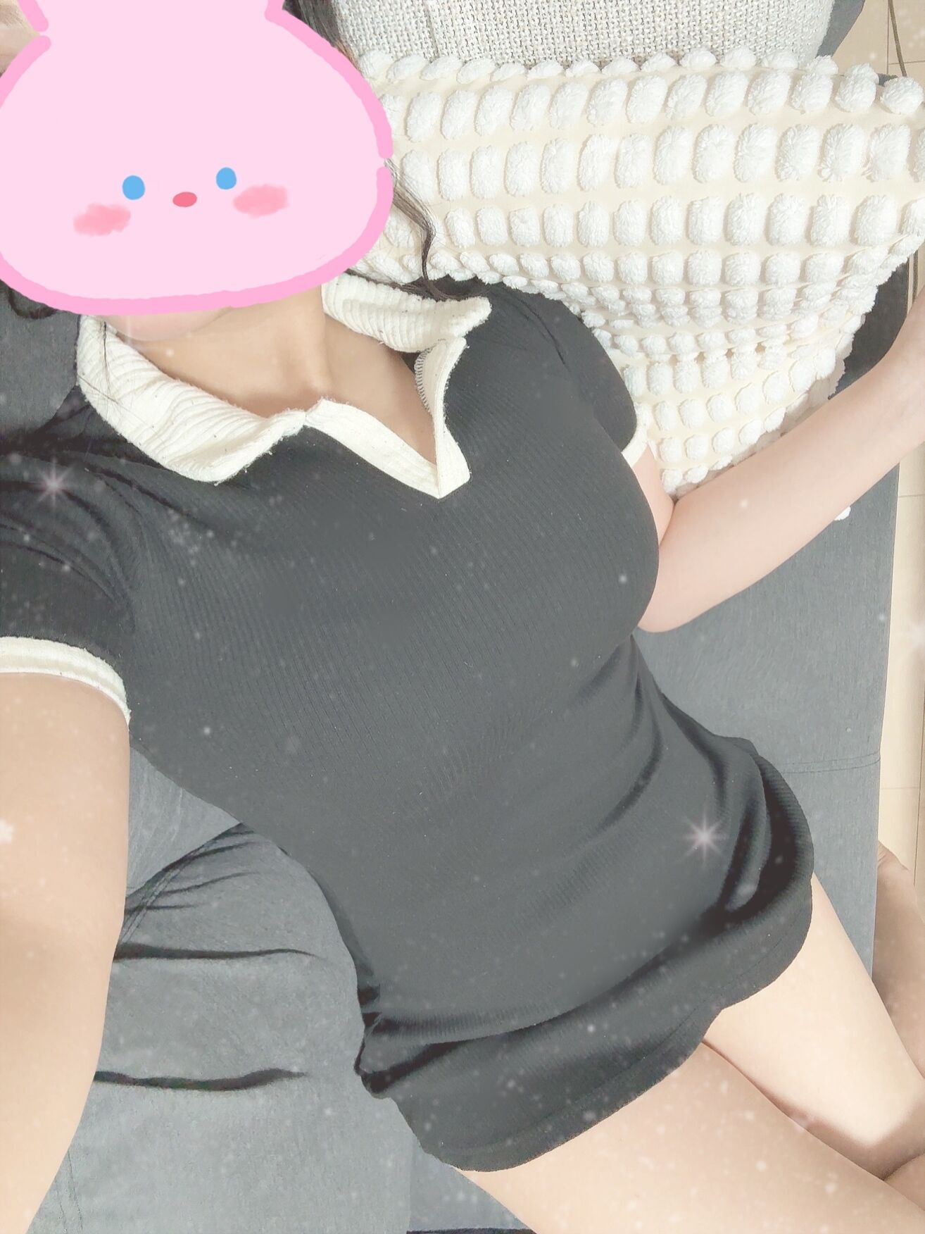 さっそく