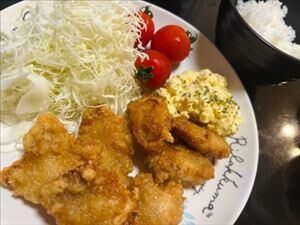 昨日の夕飯&#9825;自慢&#9825;(&#9825;&#9825;&#9825;&#9825;&#9825;&#9825;&#9825;)&#9825;&#9825;