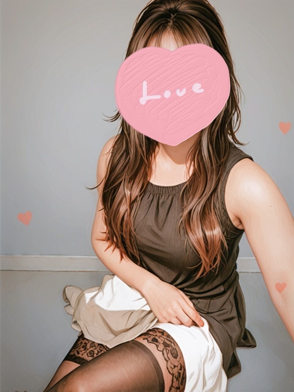 ❀明日…警報でないでね（泣）❀