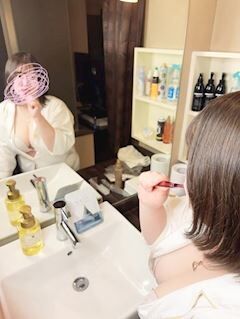 定期的に来るこの衝動？？