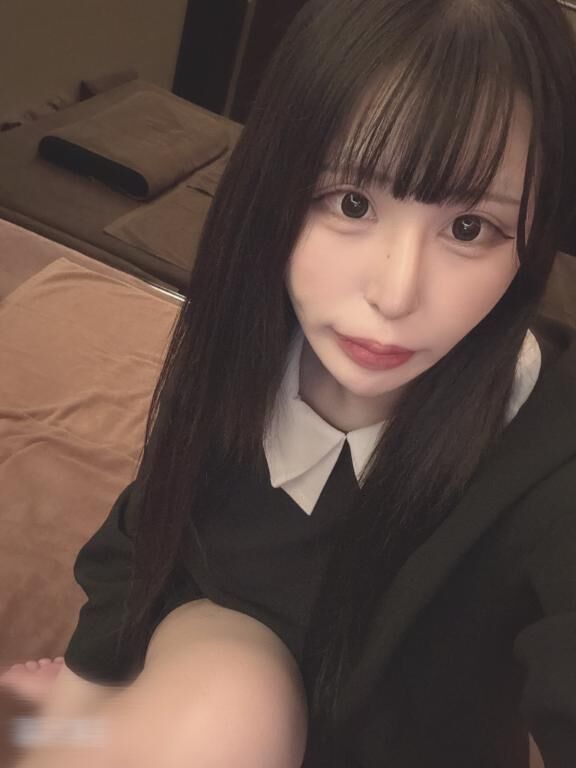 実は...♡