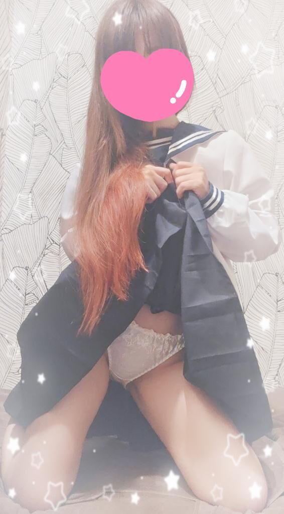 ごめんなさい&#9825;