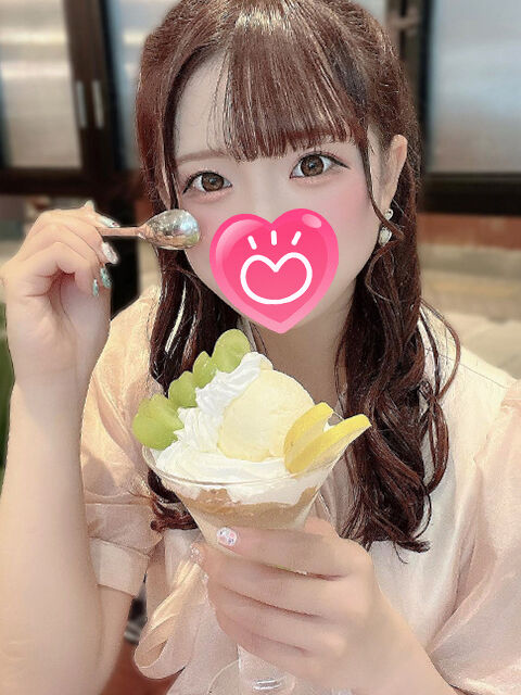 わたしのフワフワおっぱい//