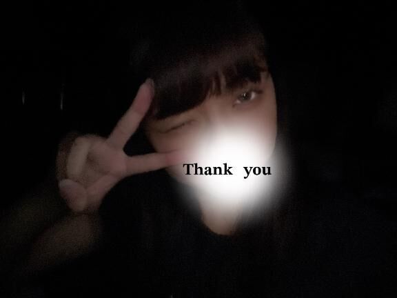 ありがとうございました&#9825;