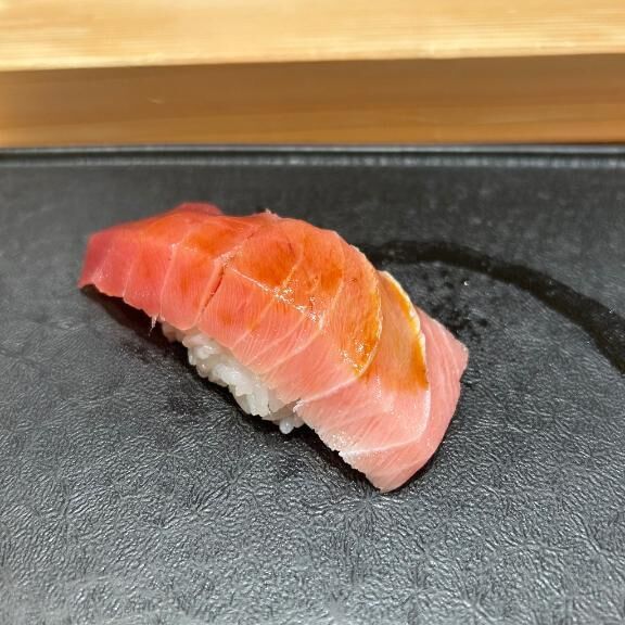 後のお楽しみ&#9825;