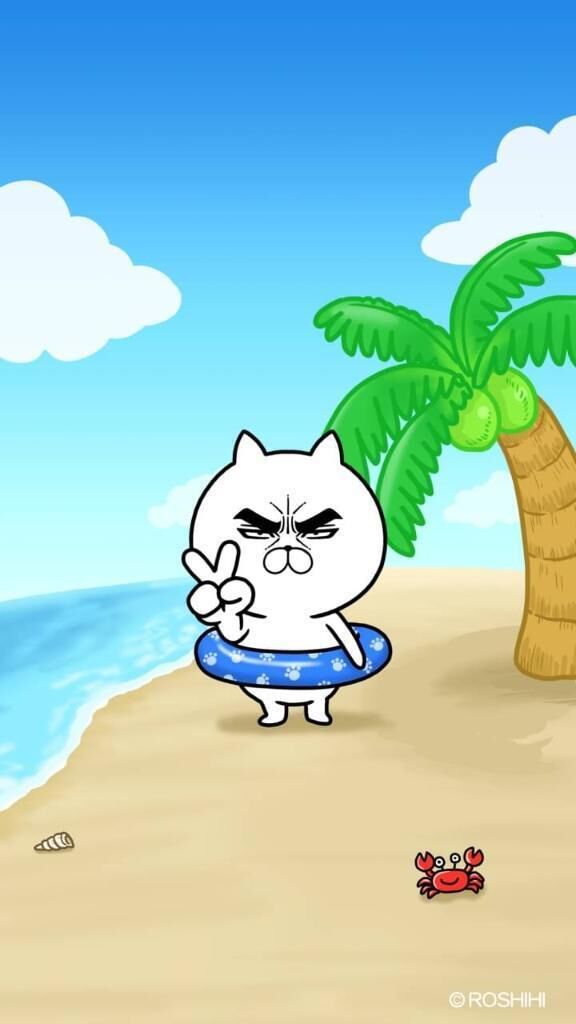 ( *♡♡♡*）