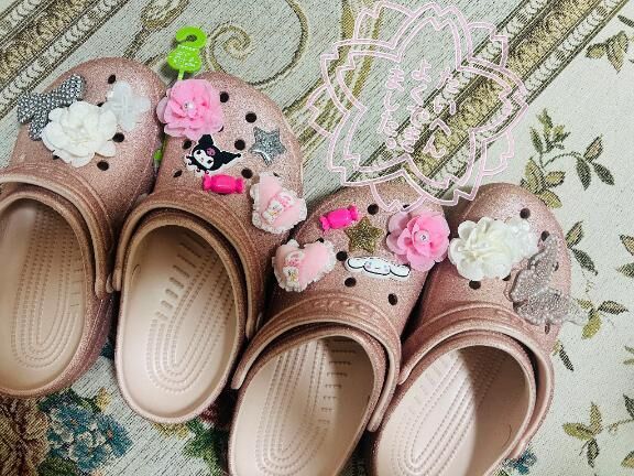 デコった♡