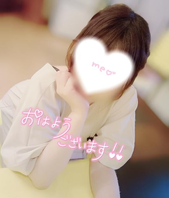 ♡♡おめざです♡♡