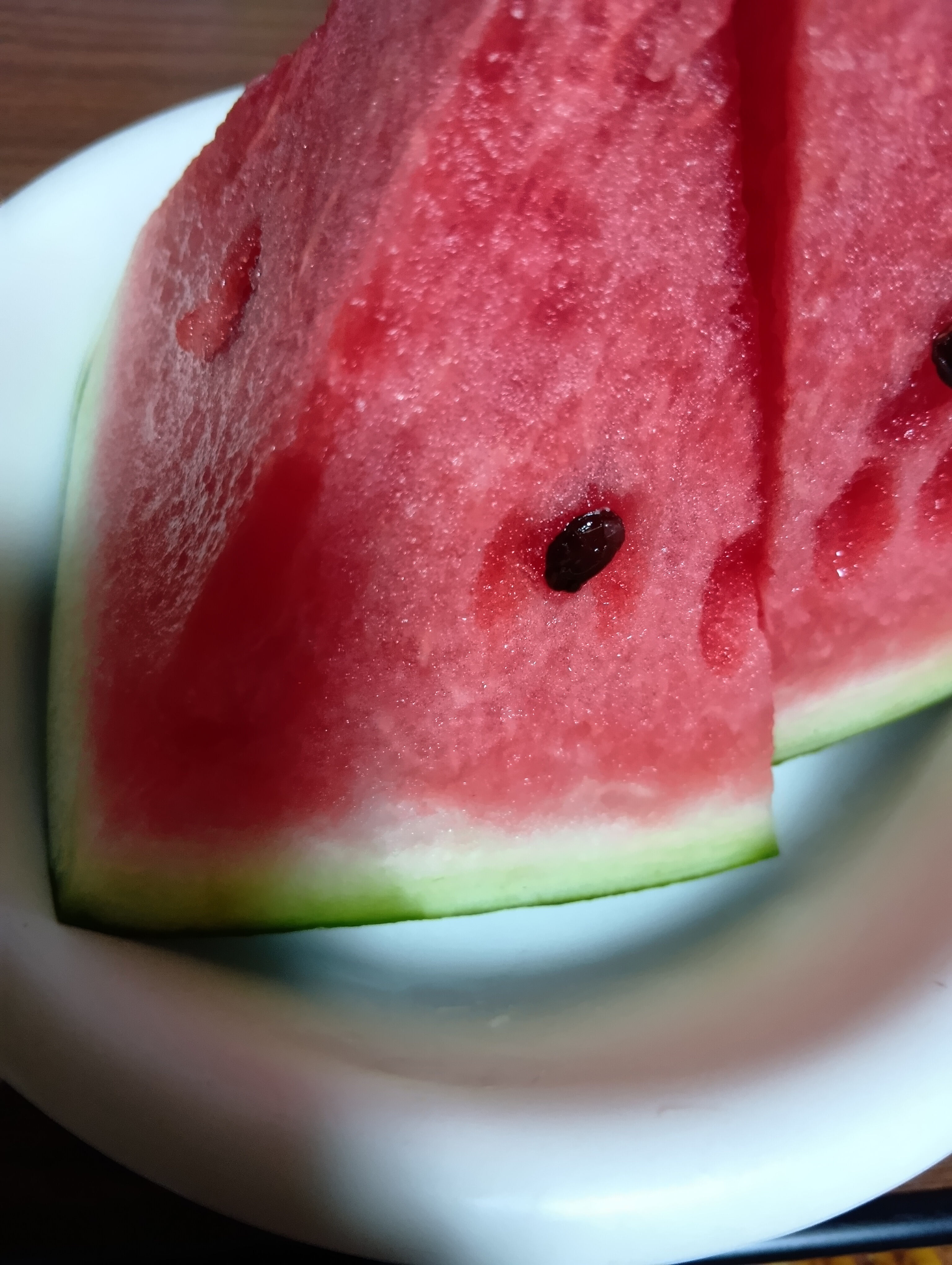 今日の朝ごはんは