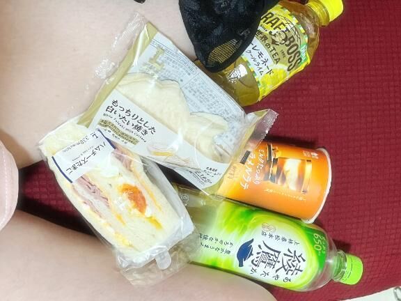 ありがとうございます&#9825;