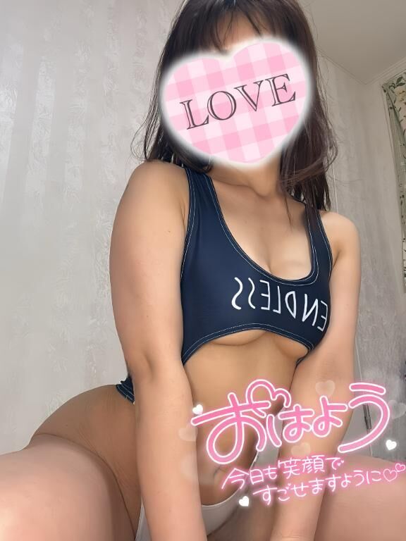 おはようございます&#9825;&#9825;