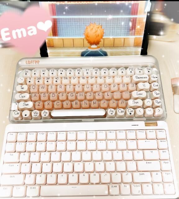届いたぁ///