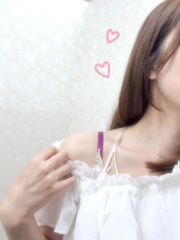 隠しておきたい…&#9825;