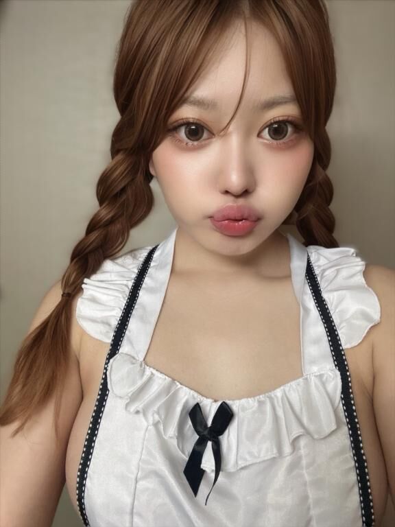 お兄様専用のご奉仕舌味わって&#9825;