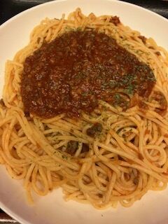 パスタ