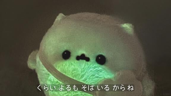 さみしい&#128534;