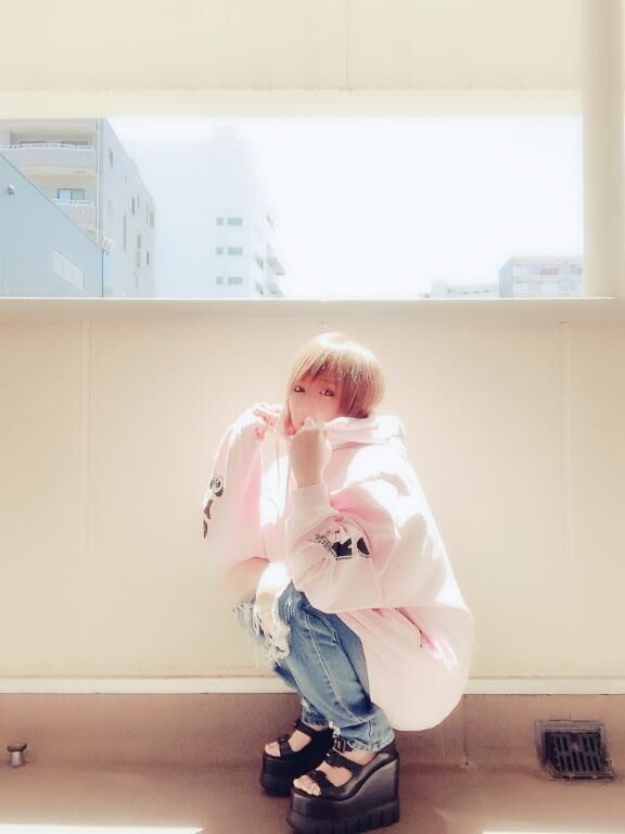 ♡♡♡
