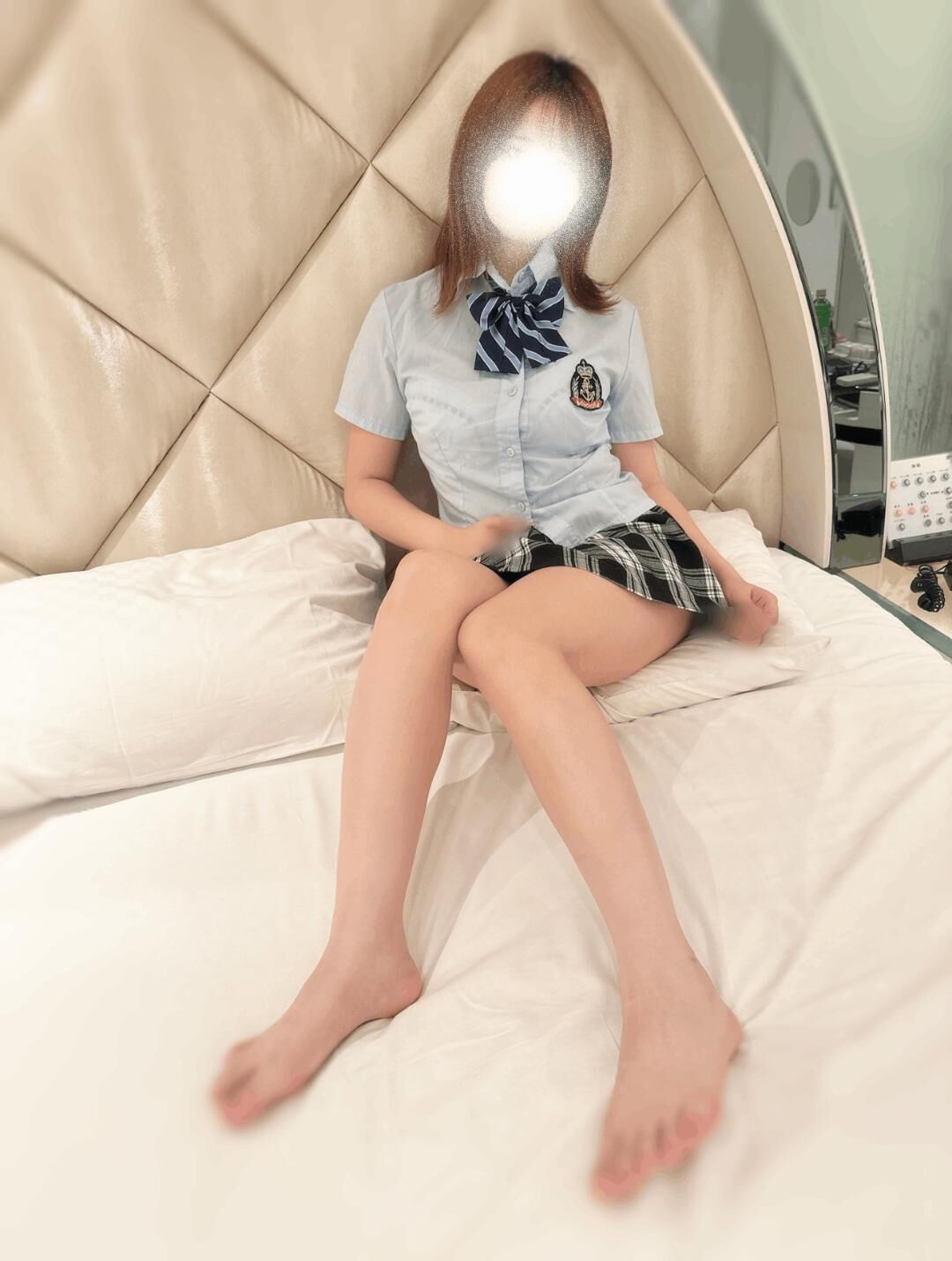 お誘い待ってます