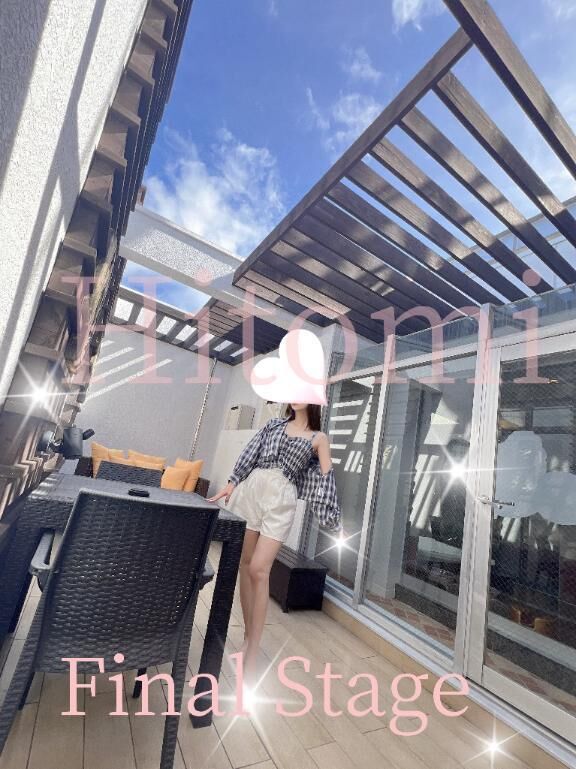 前回のお洋服&#10024;