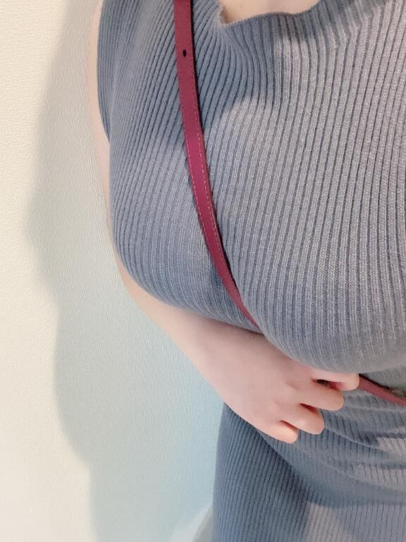 ふわふわおっぱい