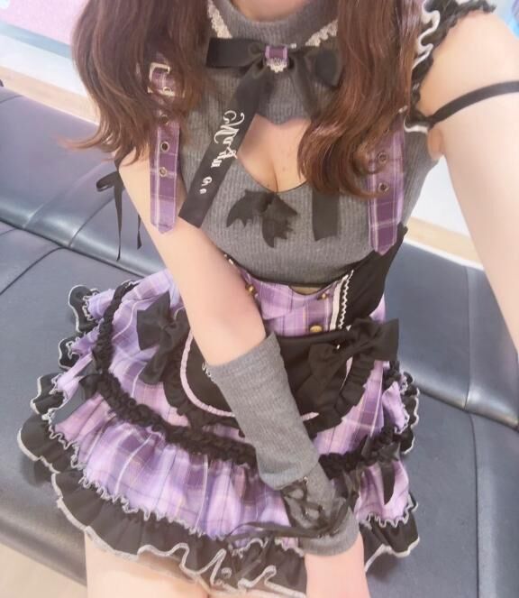 いつもとちょっと違うかも&#9825;