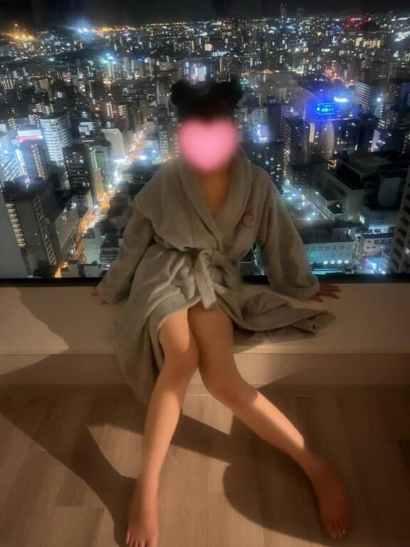さっそく&#9825;