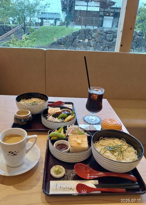 岐阜城楽市&#9825;