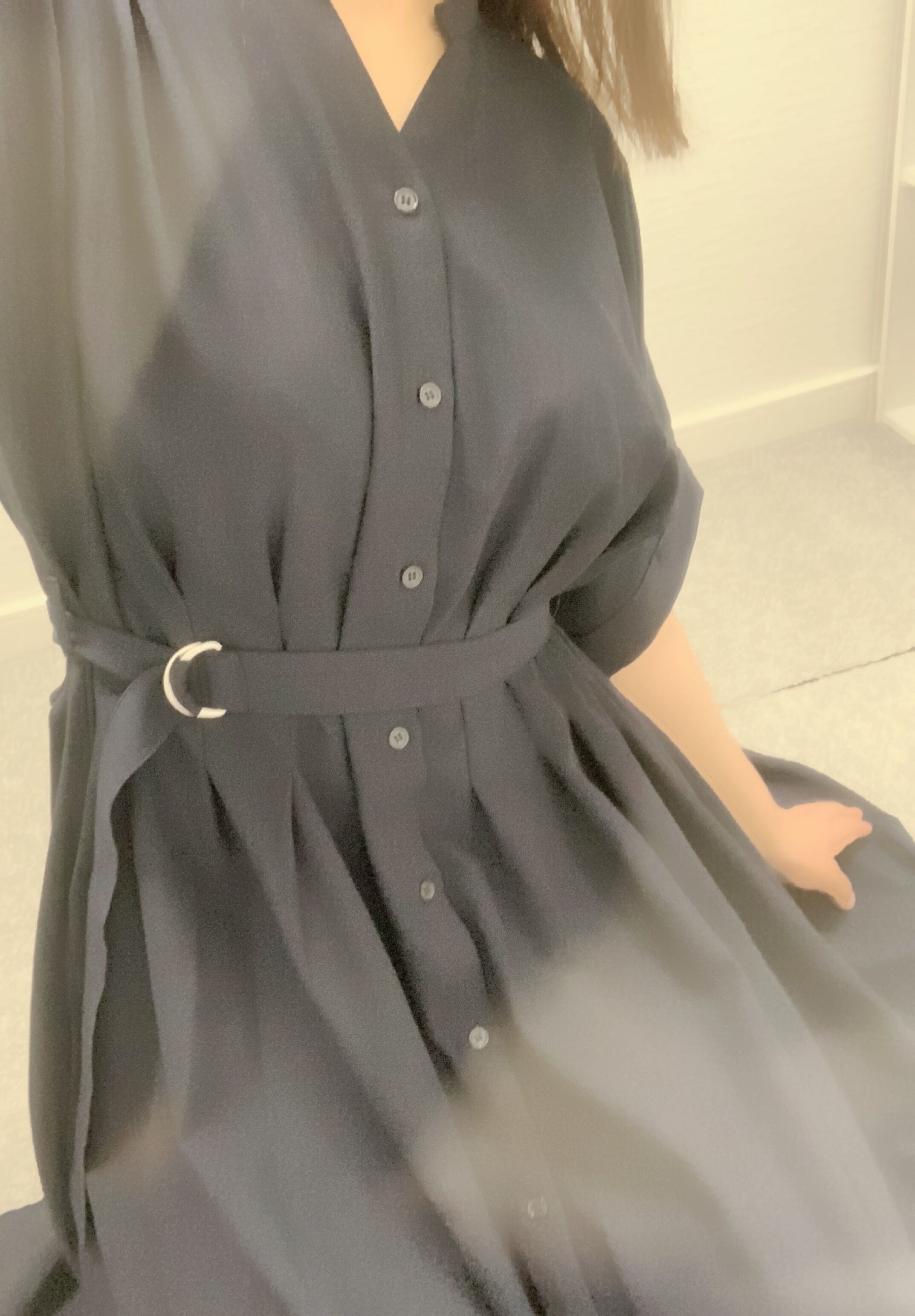 今日はいっぱい甘えさせてもらいました♡