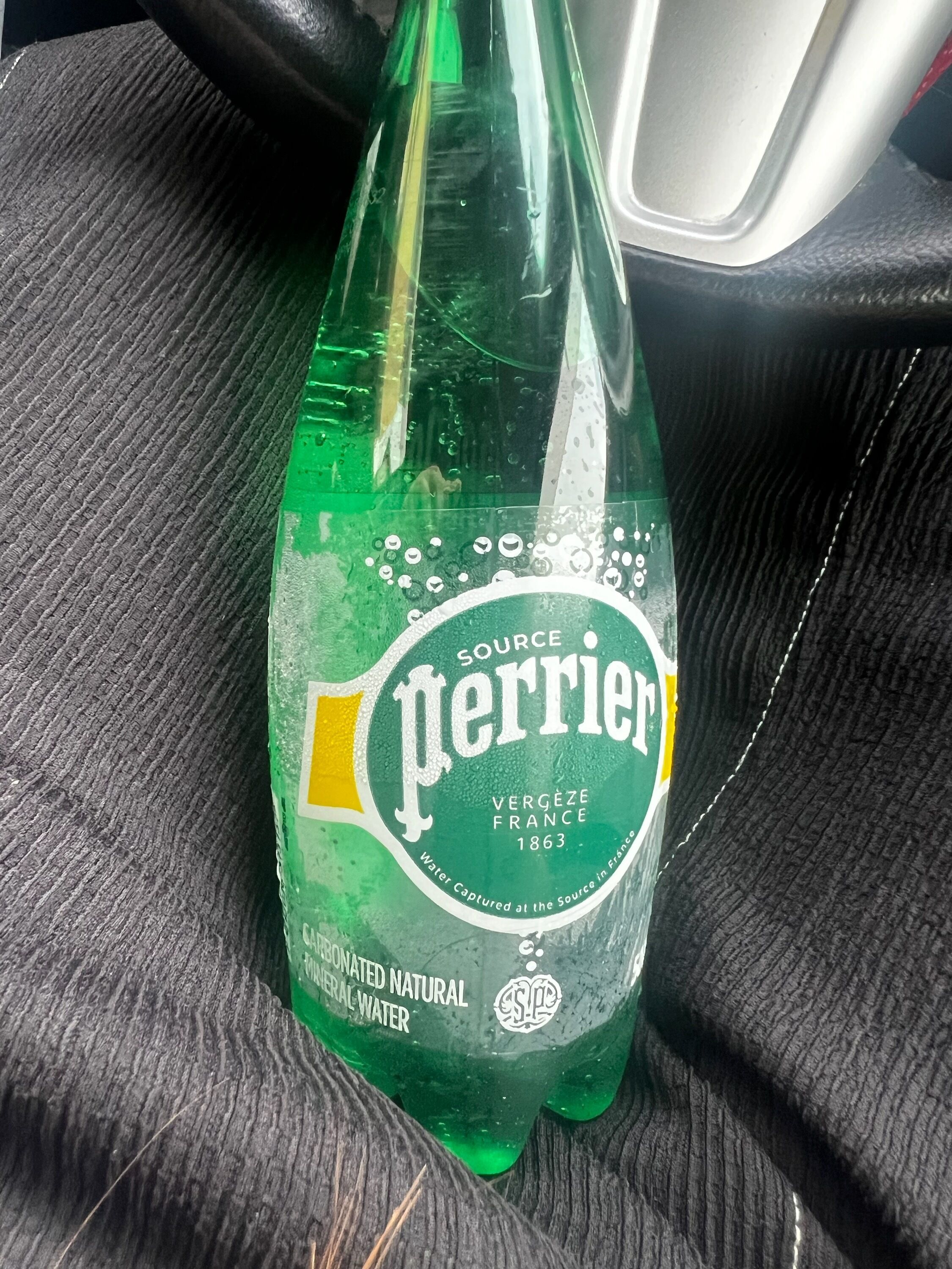 お礼