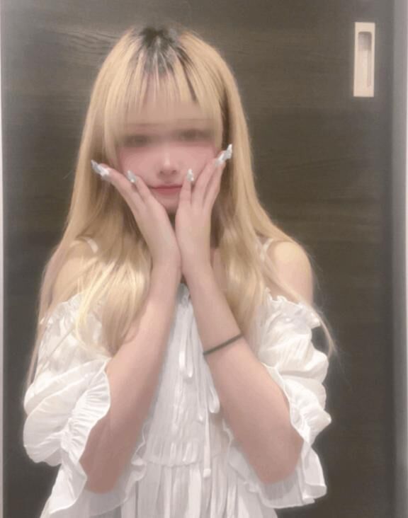 まってるね♡♡