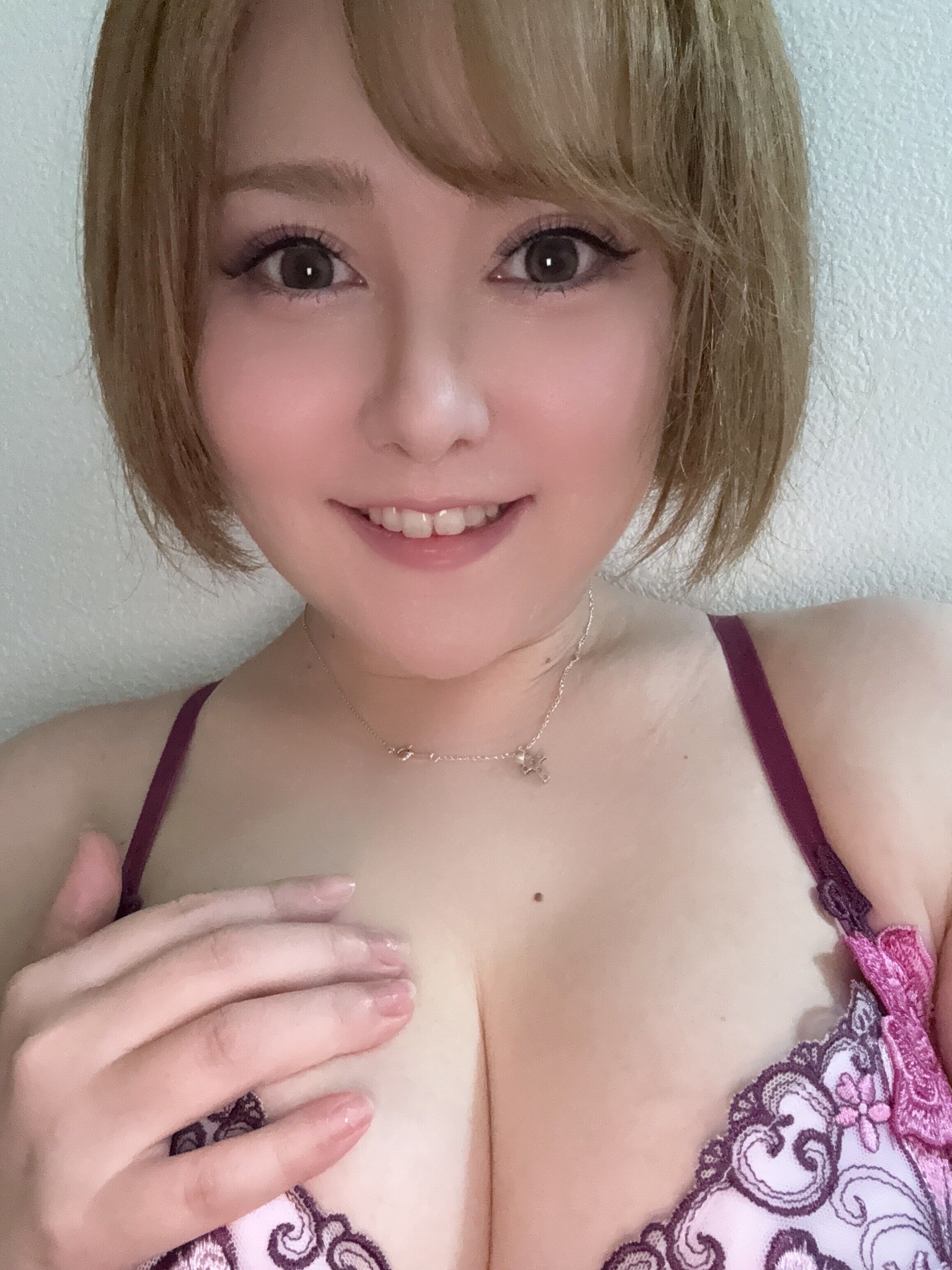 えっちなことしたいな&#9825;