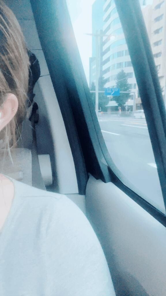 退勤しました&#9825;