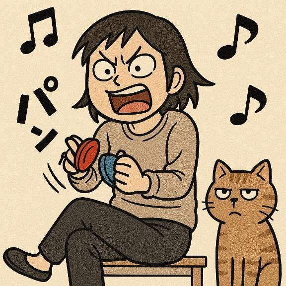 [お題]from:スゲー!!さん