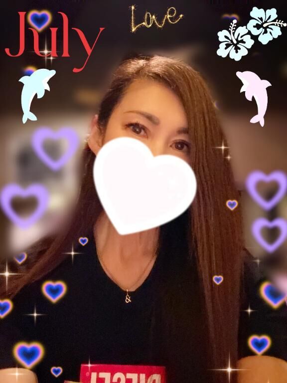 雨上がって…