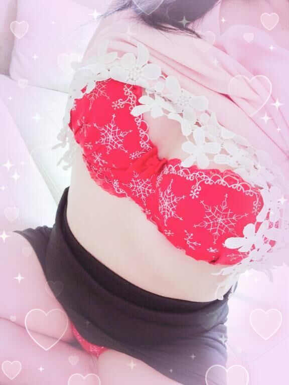 到着しました
