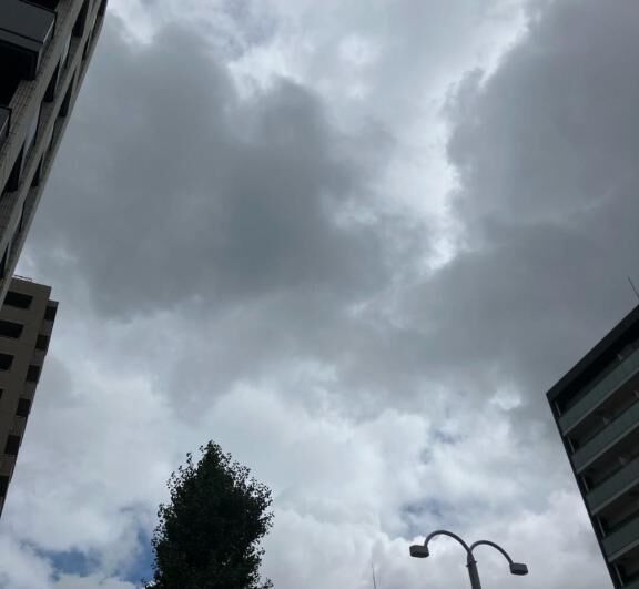 おはようございます&#9825;