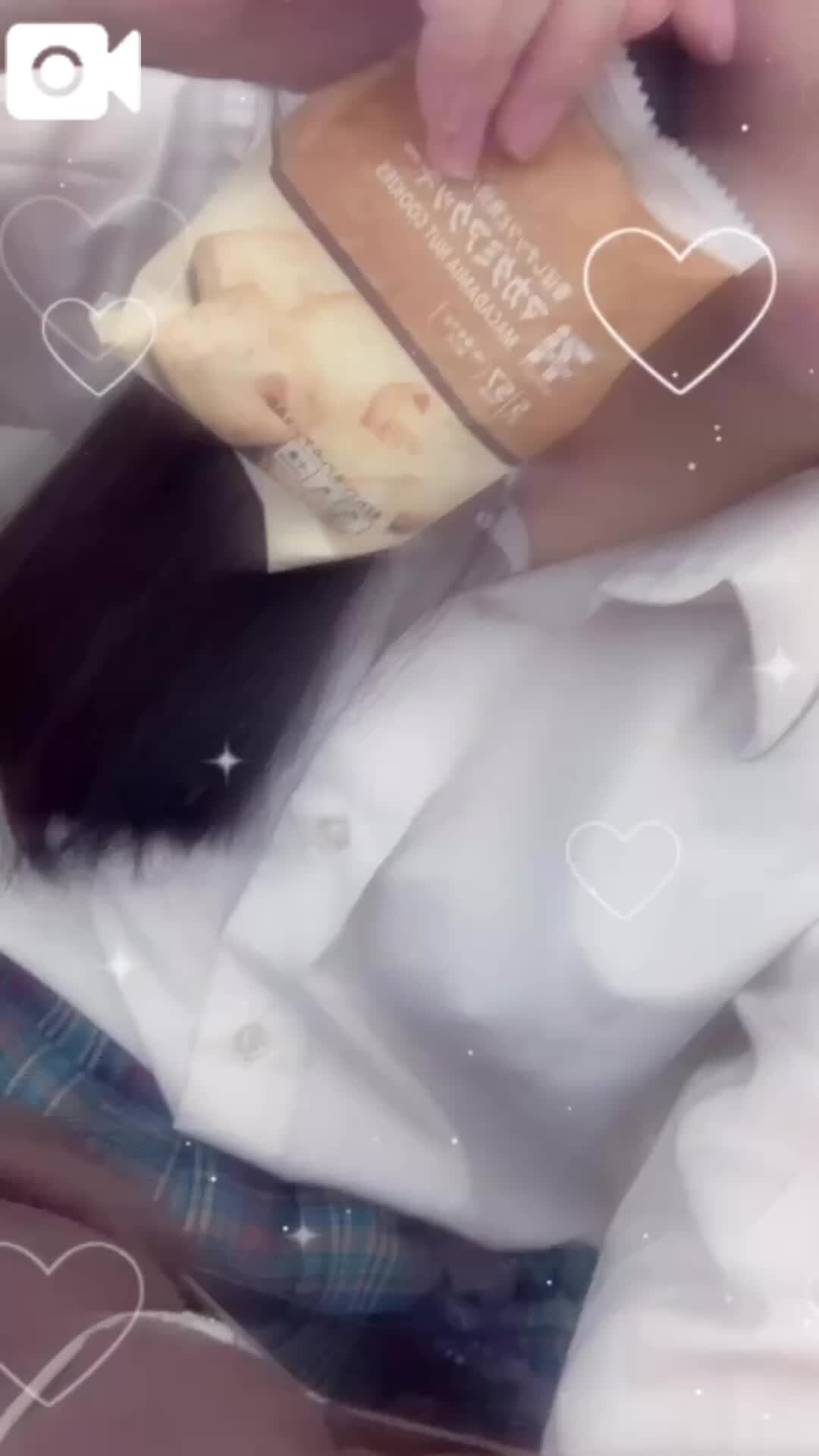 うれしい&#129655;