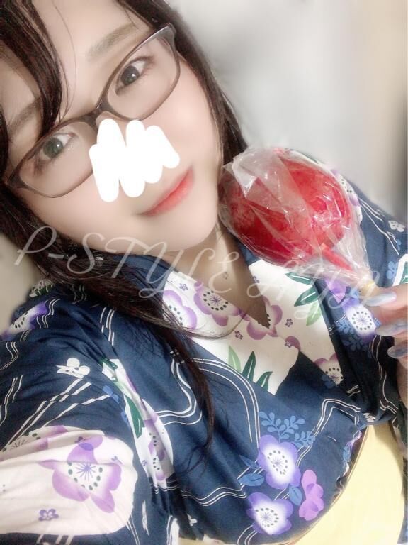 お祭りに行きたいな✨