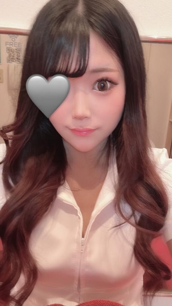 待ってるよ〜♡