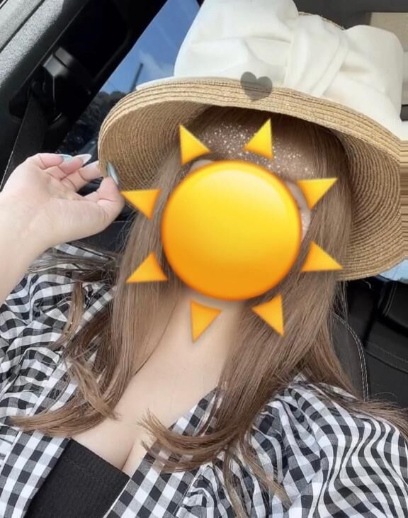 嬉&#9825;