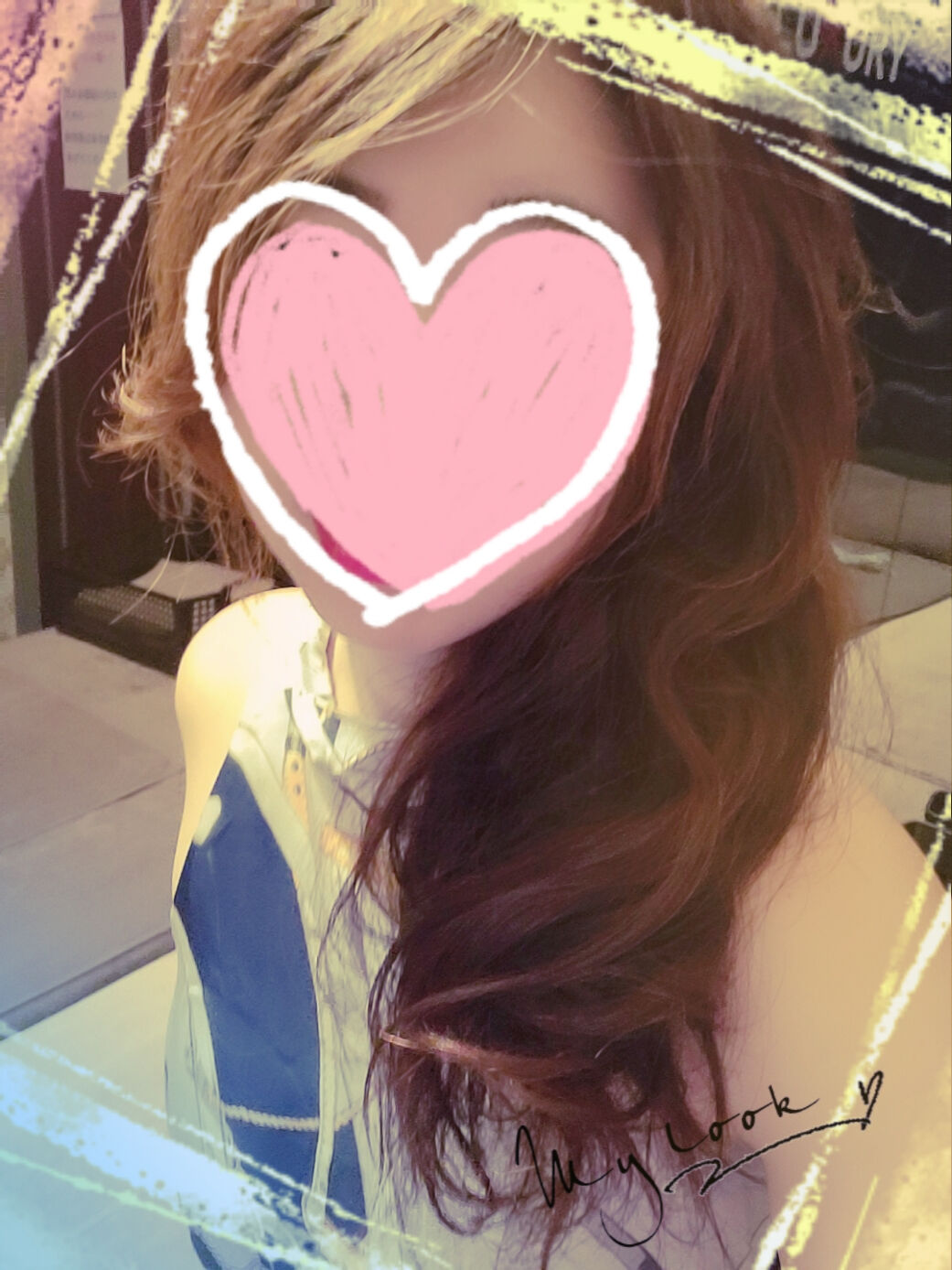 今日1日ありがとうございました&hearts;