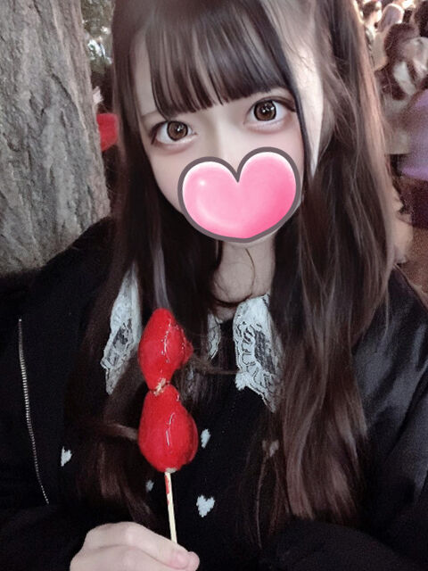 激しく奥を
