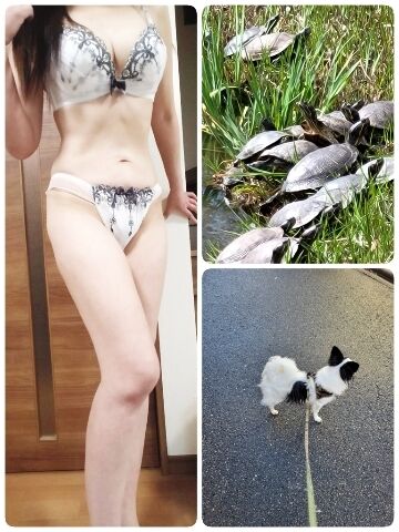 今日は&#9825;